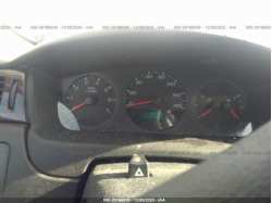 CHEVROLET IMPALA 2G1WF5E39D1142343