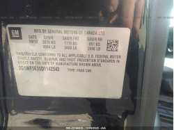 CHEVROLET IMPALA 2G1WF5E39D1142343