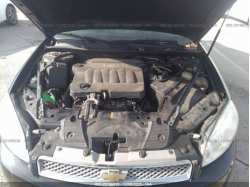 CHEVROLET IMPALA 2G1WF5E39D1142343