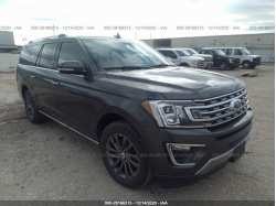 FORD EXPEDITION MAX 1FMJK1KTXLEA88229
