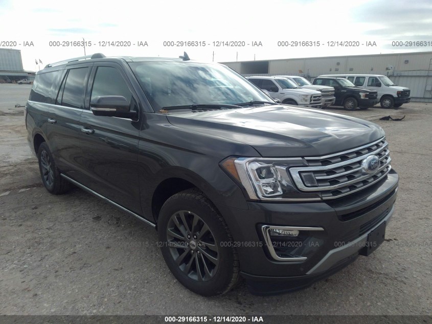 FORD EXPEDITION MAX 1FMJK1KTXLEA88229