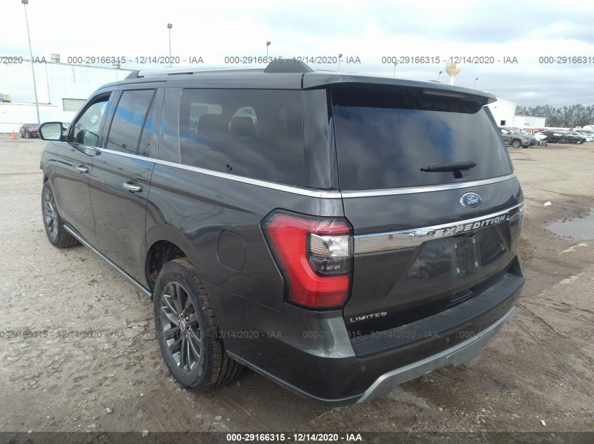 FORD EXPEDITION MAX 1FMJK1KTXLEA88229