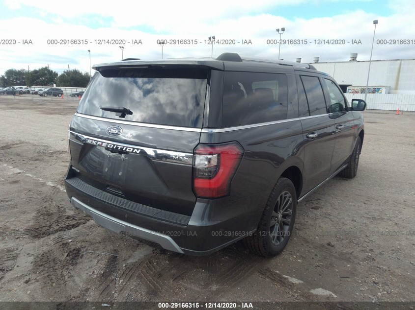 FORD EXPEDITION MAX 1FMJK1KTXLEA88229