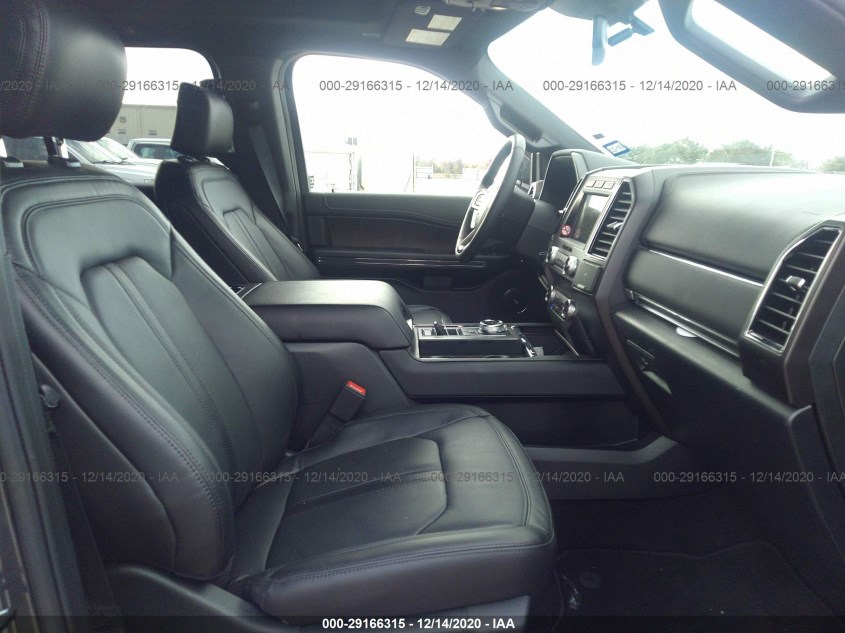 FORD EXPEDITION MAX 1FMJK1KTXLEA88229
