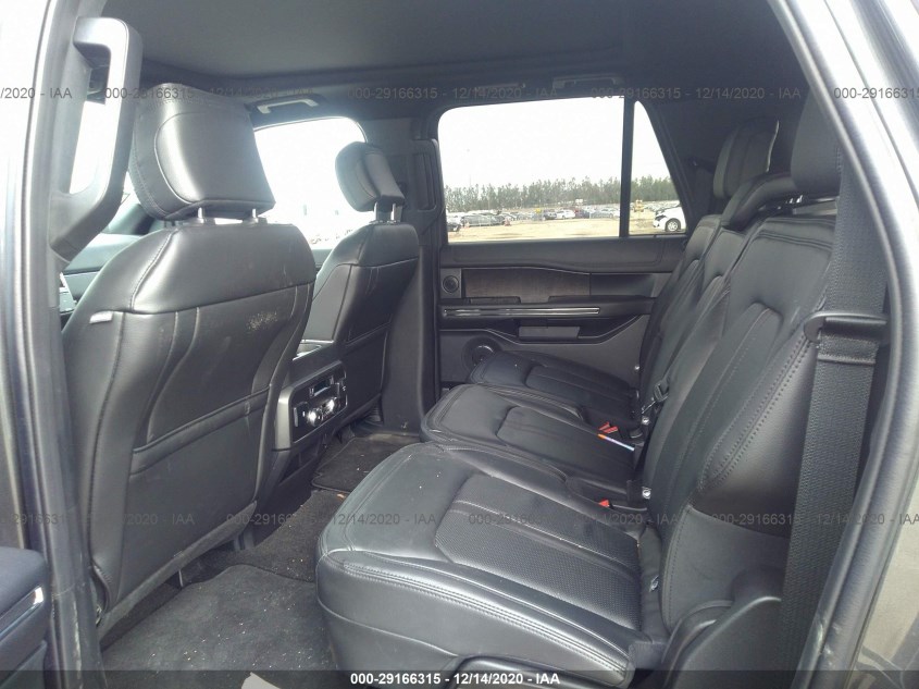 FORD EXPEDITION MAX 1FMJK1KTXLEA88229