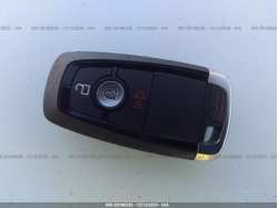 FORD EDGE 2FMPK4J90KBB90408