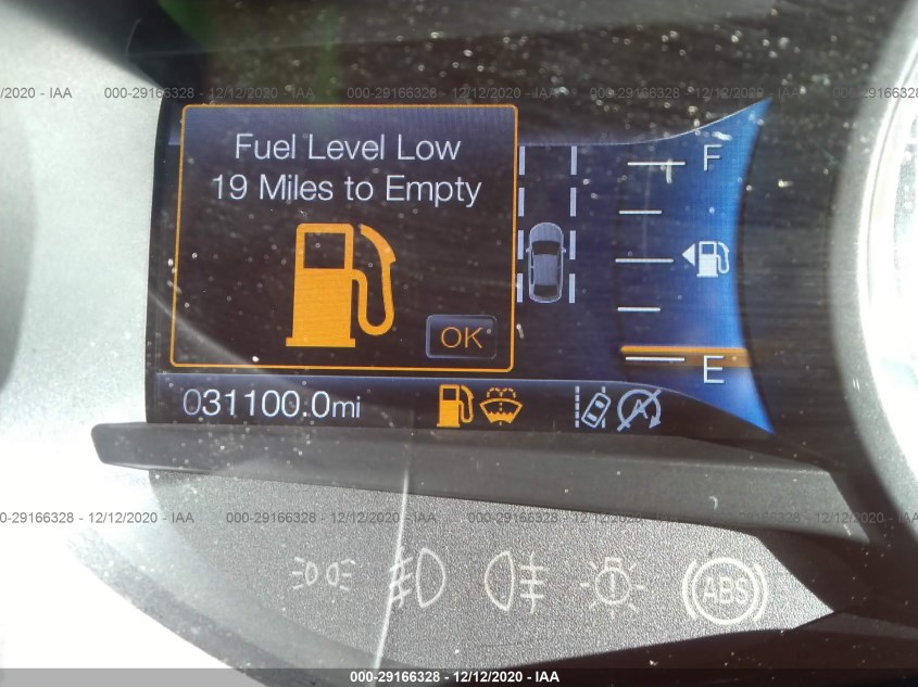 FORD EDGE 2FMPK4J90KBB90408