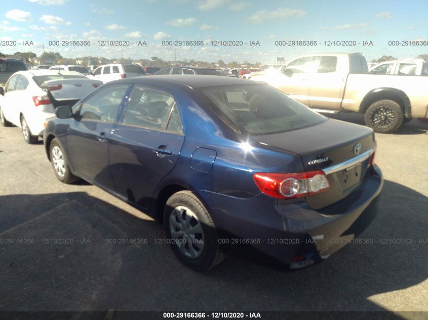TOYOTA COROLLA 5YFBU4EE8DP175911