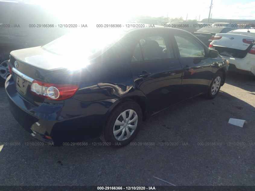 TOYOTA COROLLA 5YFBU4EE8DP175911