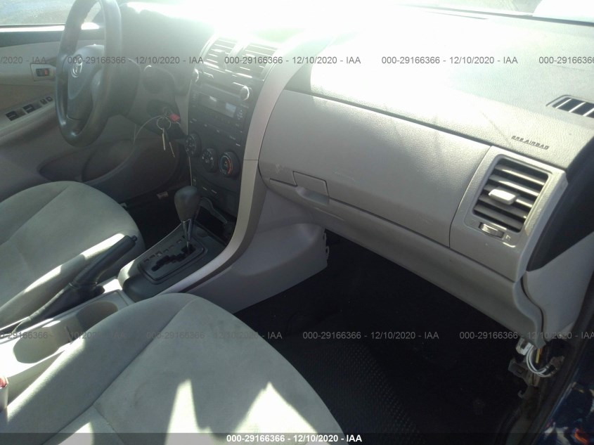 TOYOTA COROLLA 5YFBU4EE8DP175911