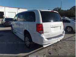 DODGE GRAND CARAVAN 2C7WDGBG2ER360839