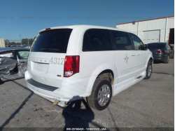 DODGE GRAND CARAVAN 2C7WDGBG2ER360839