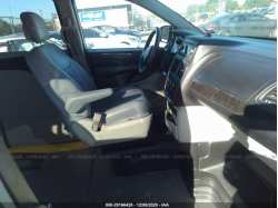 DODGE GRAND CARAVAN 2C7WDGBG2ER360839