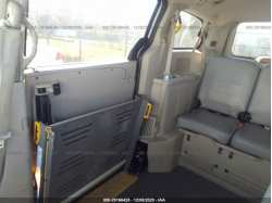 DODGE GRAND CARAVAN 2C7WDGBG2ER360839