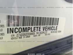 DODGE GRAND CARAVAN 2C7WDGBG2ER360839