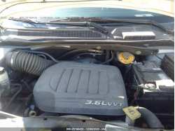 DODGE GRAND CARAVAN 2C7WDGBG2ER360839