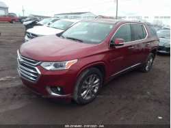CHEVROLET TRAVERSE 1GNEVNKW1LJ241352