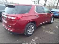CHEVROLET TRAVERSE 1GNEVNKW1LJ241352