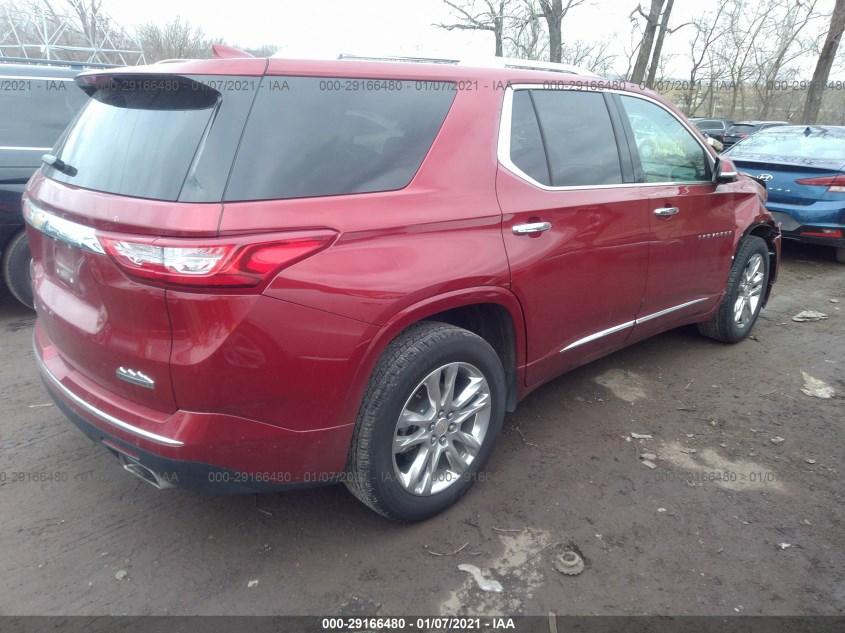CHEVROLET TRAVERSE 1GNEVNKW1LJ241352
