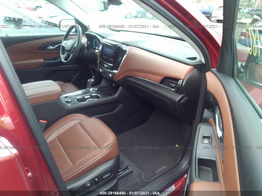 CHEVROLET TRAVERSE 1GNEVNKW1LJ241352