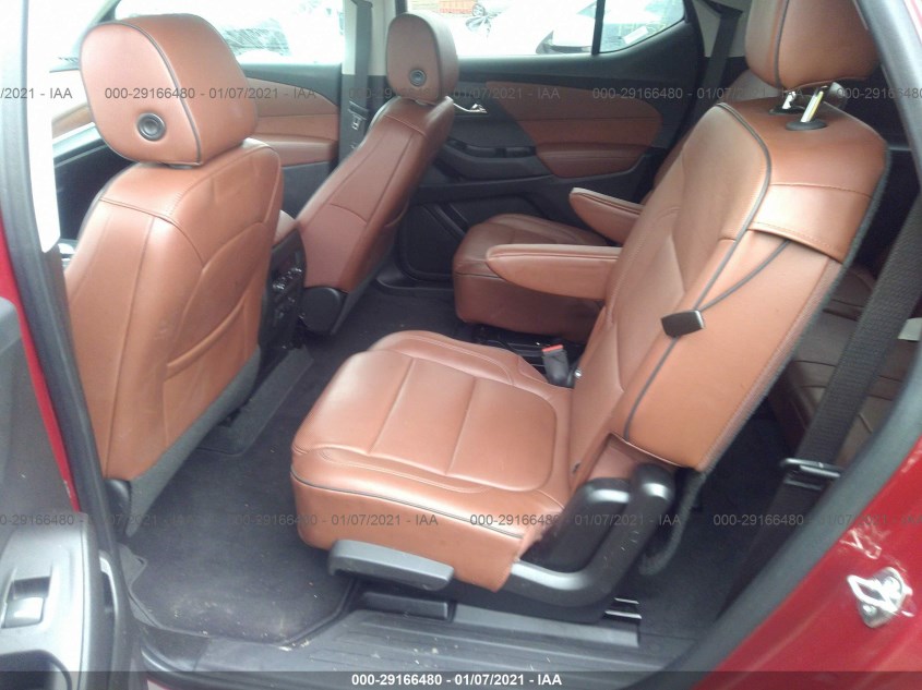 CHEVROLET TRAVERSE 1GNEVNKW1LJ241352