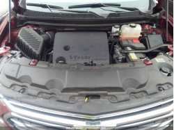 CHEVROLET TRAVERSE 1GNEVNKW1LJ241352