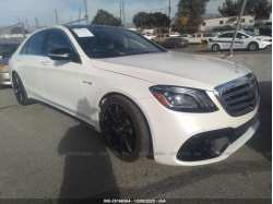 MERCEDES-BENZ S-CLASS WDDUG8JB4KA459532