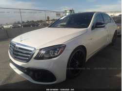 MERCEDES-BENZ S-CLASS WDDUG8JB4KA459532