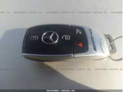 MERCEDES-BENZ S-CLASS WDDUG8JB4KA459532