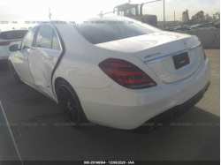 MERCEDES-BENZ S-CLASS WDDUG8JB4KA459532