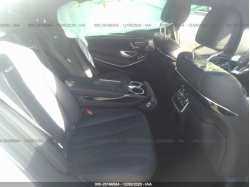 MERCEDES-BENZ S-CLASS WDDUG8JB4KA459532
