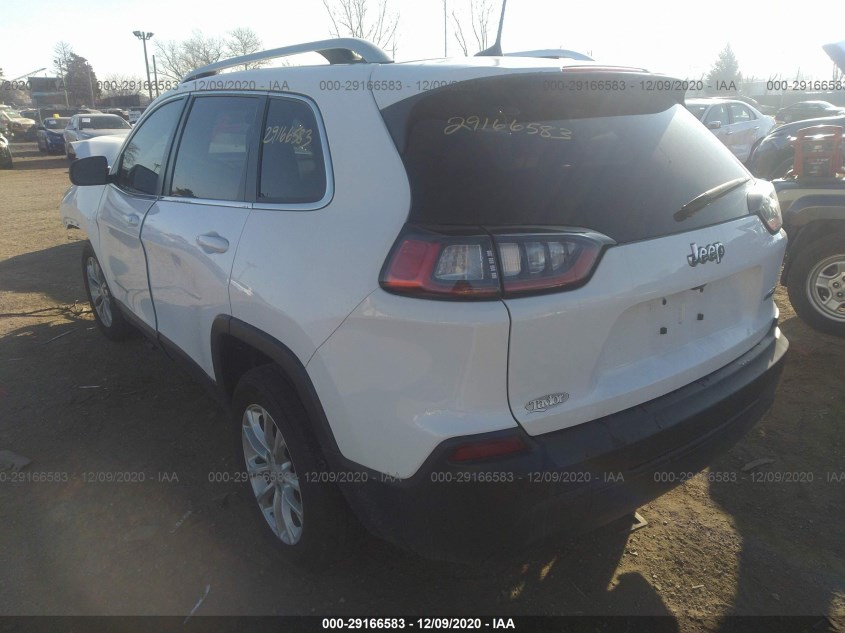 JEEP CHEROKEE 1C4PJLCB7KD482438