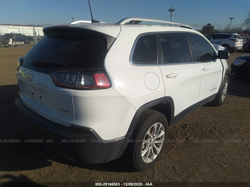 JEEP CHEROKEE 1C4PJLCB7KD482438