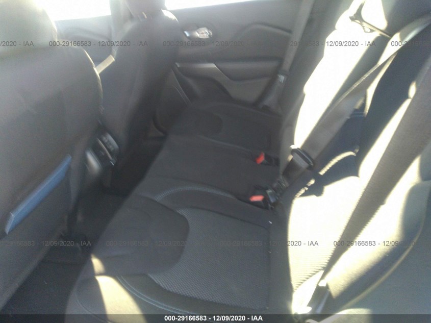 JEEP CHEROKEE 1C4PJLCB7KD482438