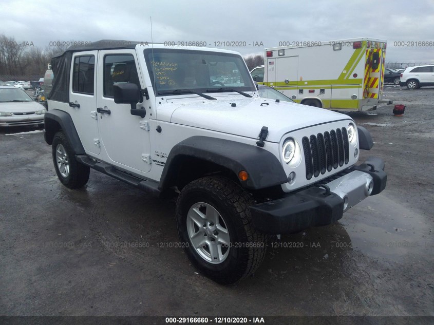 JEEP WRANGLER UNLIMITED 1C4BJWEG9GL347365