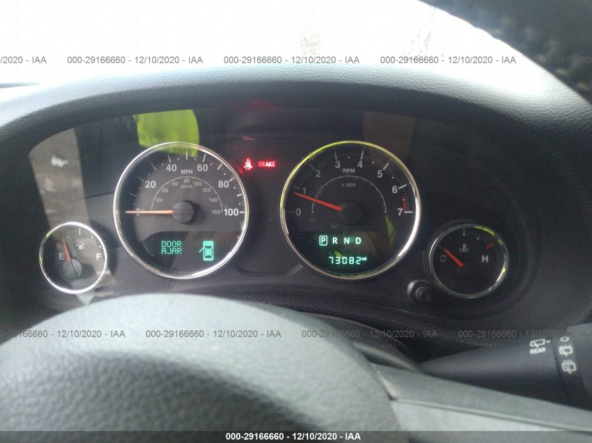 JEEP WRANGLER UNLIMITED 1C4BJWEG9GL347365