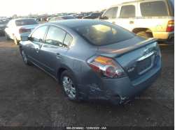 NISSAN ALTIMA 1N4AL2AP7BN495666