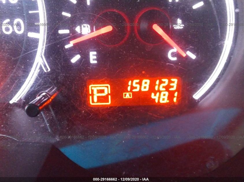 NISSAN ALTIMA 1N4AL2AP7BN495666