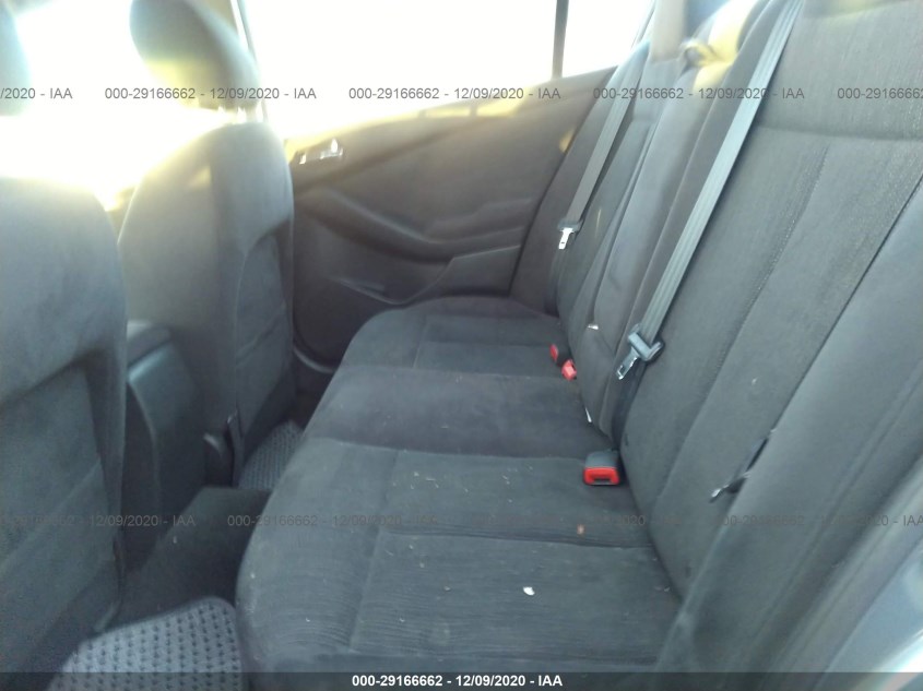 NISSAN ALTIMA 1N4AL2AP7BN495666