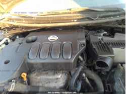 NISSAN ALTIMA 1N4AL2AP7BN495666
