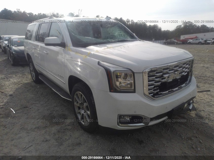 GMC YUKON XL 1GKS1HKJ1LR190681