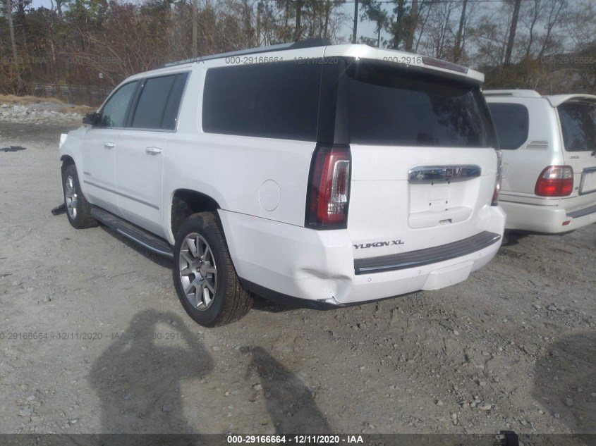 GMC YUKON XL 1GKS1HKJ1LR190681