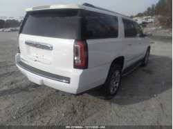 GMC YUKON XL 1GKS1HKJ1LR190681