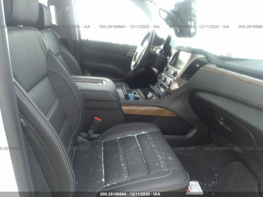GMC YUKON XL 1GKS1HKJ1LR190681