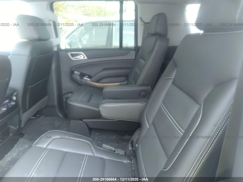 GMC YUKON XL 1GKS1HKJ1LR190681
