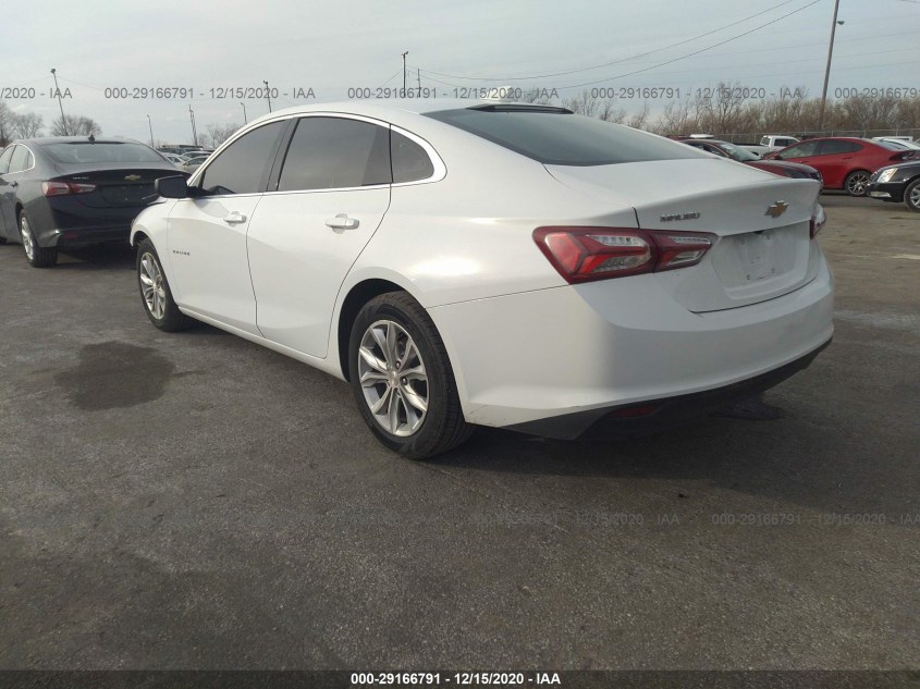 CHEVROLET MALIBU 1G1ZD5ST7LF065549