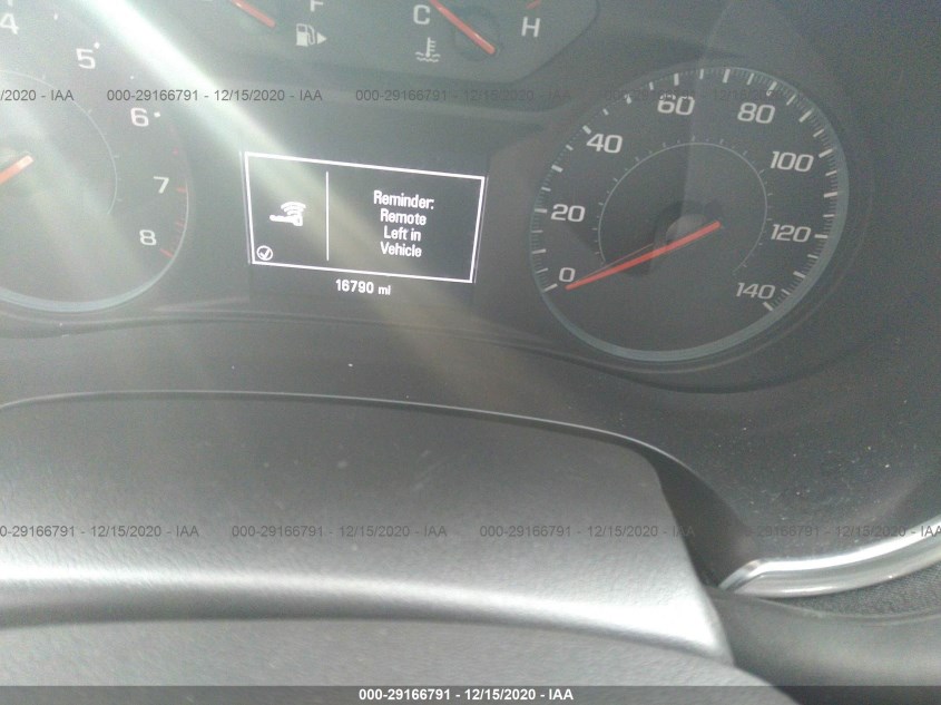 CHEVROLET MALIBU 1G1ZD5ST7LF065549