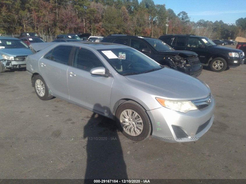 TOYOTA CAMRY 4T1BF1FK6CU546574
