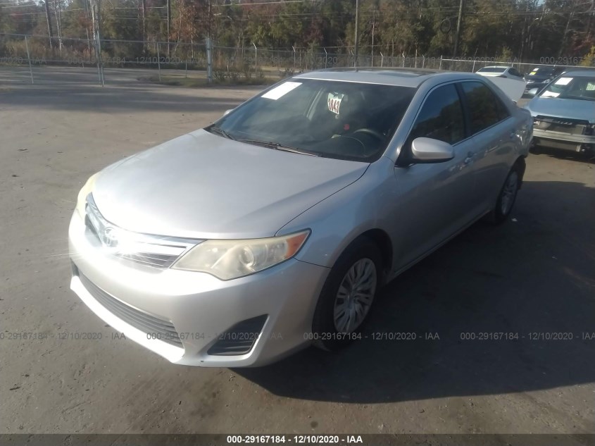 TOYOTA CAMRY 4T1BF1FK6CU546574