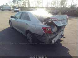 TOYOTA CAMRY 4T1BF1FK6CU546574